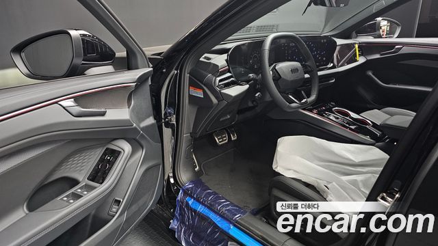 Audi A6 (C9) 45 TFSI Quattro S Line 2026 — фото 11