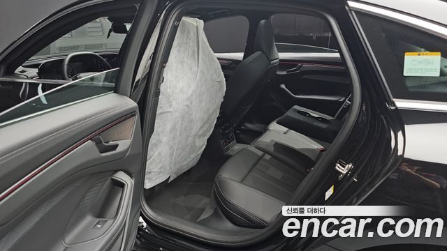 Audi A6 (C9) 45 TFSI Quattro S Line 2026 — фото 12