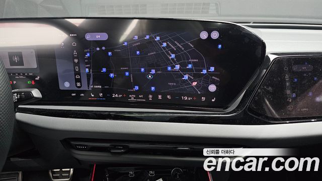 Audi A6 (C9) 45 TFSI Quattro S Line 2026 — фото 14