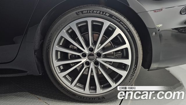Audi A6 (C9) 45 TFSI Quattro S Line 2026 — фото 21