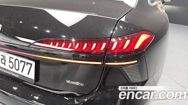 Audi A6 (C9) 45 TFSI Quattro S Line 2026 — фото 23