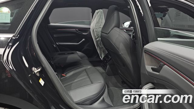 Audi A6 (C9) 45 TFSI Quattro S Line 2026 — фото 26