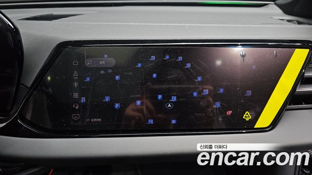 Audi A6 (C9) 45 TFSI Quattro S Line 2026 — фото 34
