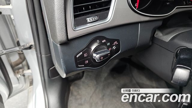 Audi A4 2.0 TDI Quattro Dynamic B8 2014 — фото 23