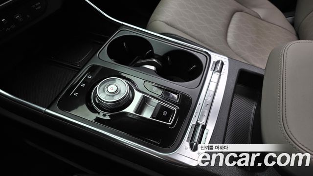 Kia Carnival (IV) HEV 9seater Nobless 2024 — фото 9