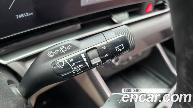 Kia Carnival (IV) HEV 9seater Nobless 2024 — фото 18