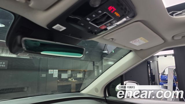 Kia Carnival (IV) HEV 9seater Nobless 2024 — фото 29