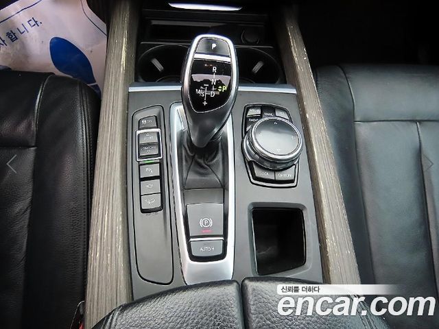 BMW X5 (F15) xDrive 30d 2015 — фото 15