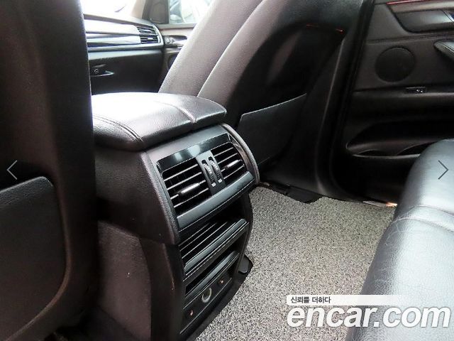 BMW X5 (F15) xDrive 30d 2015 — фото 20