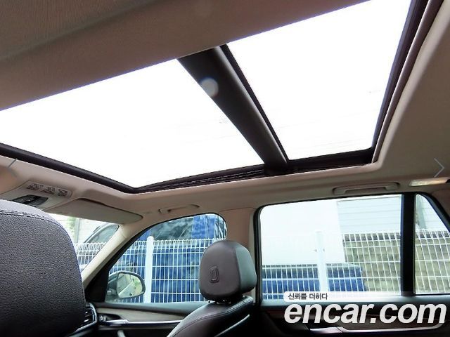 BMW X5 (F15) xDrive 30d 2015 — фото 21