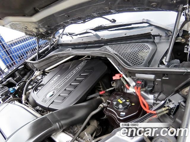 BMW X5 (F15) xDrive 30d 2015 — фото 23