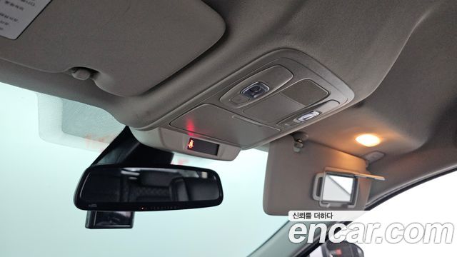 Renault Korea SM6 2.0 LPe RE (Disabled) 2019 — фото 27