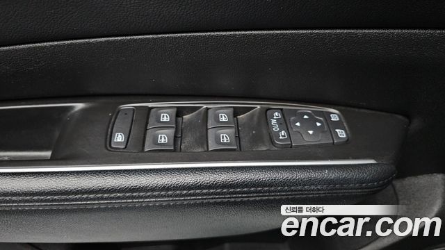 Renault Korea SM6 2.0 LPe RE (Disabled) 2019 — фото 30
