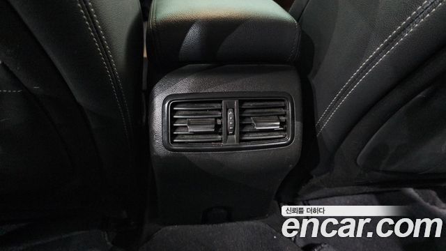 Renault Korea SM6 2.0 LPe RE (Disabled) 2019 — фото 34
