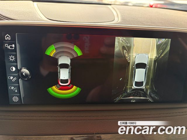 BMW X6 (F16) xDrive 30d 2017 — фото 15