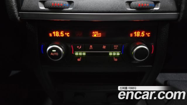 BMW X6 (F16) xDrive 30d 2017 — фото 18