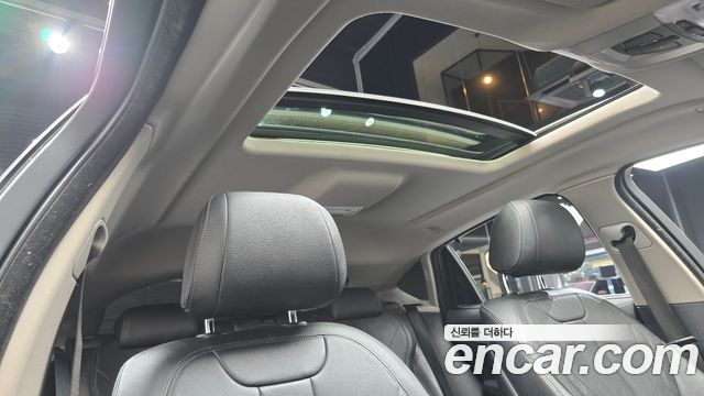 BMW X6 (F16) xDrive 30d 2017 — фото 19