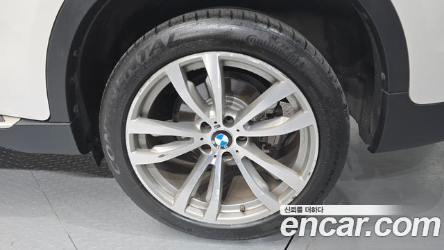 BMW X6 (F16) xDrive 30d 2017 — фото 21