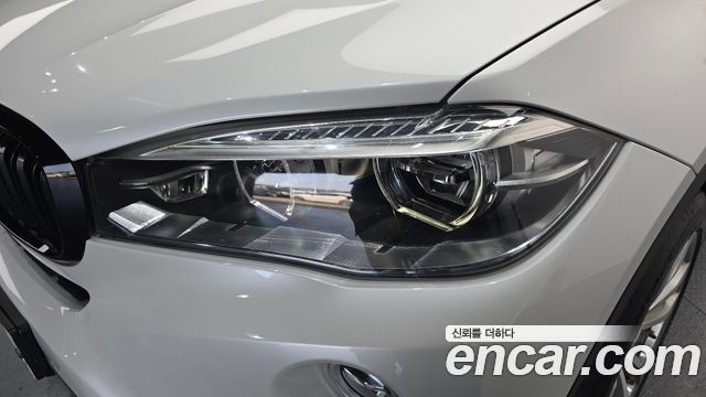 BMW X6 (F16) xDrive 30d 2017 — фото 22