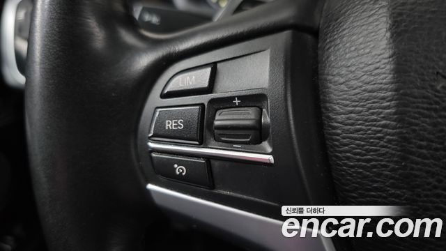 BMW X6 (F16) xDrive 30d 2017 — фото 28