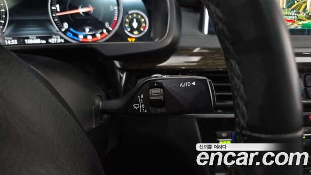 BMW X6 (F16) xDrive 30d 2017 — фото 30