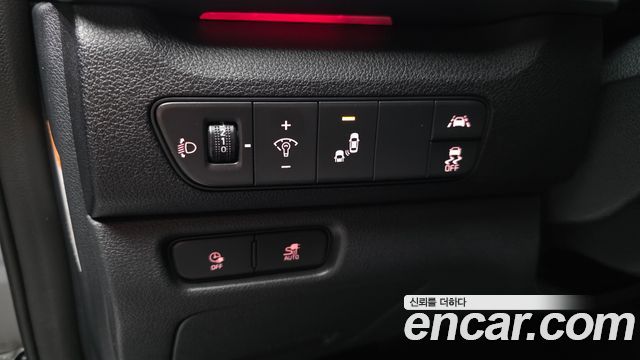 Kia Niro EV Noblesse 2022 — фото 16