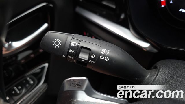 Kia Niro EV Noblesse 2022 — фото 17