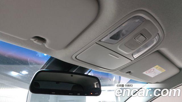 Kia Niro EV Noblesse 2022 — фото 18