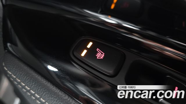 Kia Niro EV Noblesse 2022 — фото 19