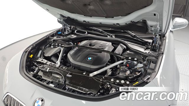 BMW 7 Series (G70) 740i xDrive M Sport 2025 — фото 6