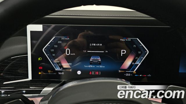 BMW 7 Series (G70) 740i xDrive M Sport 2025 — фото 8