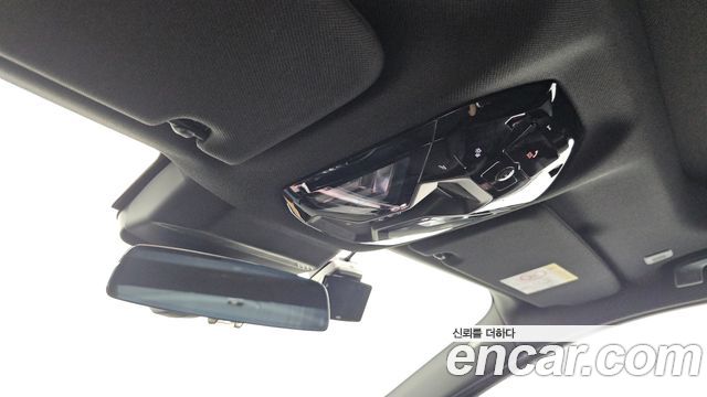 BMW 7 Series (G70) 740i xDrive M Sport 2025 — фото 27