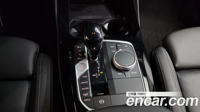 BMW X3 (G01) xDrive 20i M Sport 2023 — фото 9