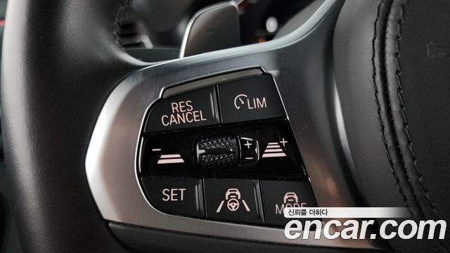 BMW X3 (G01) xDrive 20i M Sport 2023 — фото 18