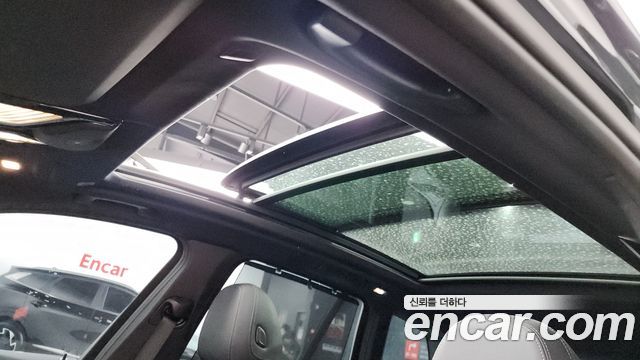 BMW X3 (G01) xDrive 20i M Sport 2023 — фото 19