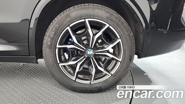 BMW X3 (G01) xDrive 20i M Sport 2023 — фото 21