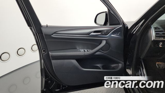 BMW X3 (G01) xDrive 20i M Sport 2023 — фото 24