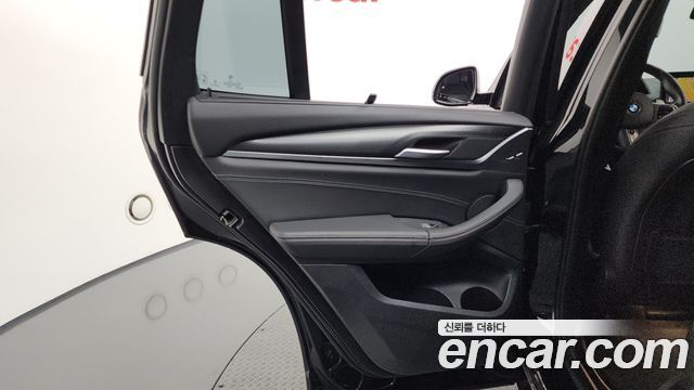 BMW X3 (G01) xDrive 20i M Sport 2023 — фото 25