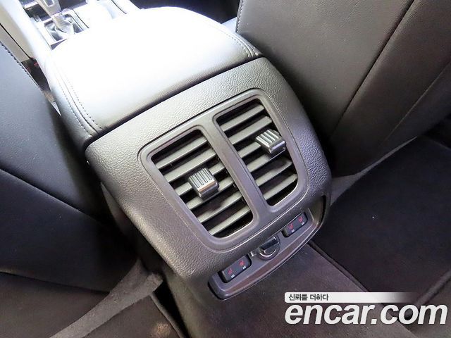 Ford Taurus 2.0 Limited EcoBoost 6th 2015 — фото 21