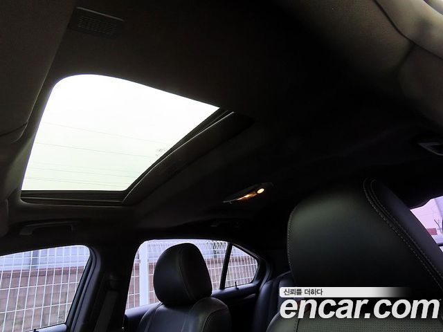 Ford Taurus 2.0 Limited EcoBoost 6th 2015 — фото 22