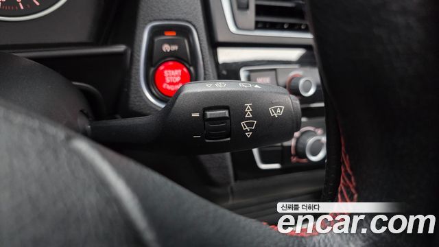 BMW 1 Series (F20) 118d Sport 5Door 2016 — фото 18