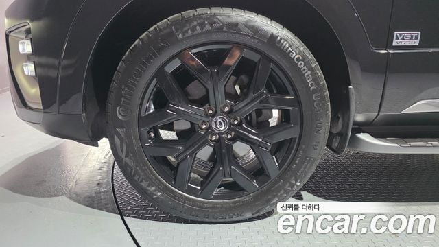 Kia Mohave The Master Diesel 3.0 4WD 5-Seater Masters Gravity 2021 — фото 5