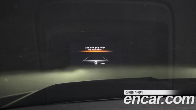 Kia Mohave The Master Diesel 3.0 4WD 5-Seater Masters Gravity 2021 — фото 19