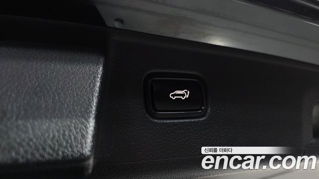 Kia Mohave The Master Diesel 3.0 4WD 5-Seater Masters Gravity 2021 — фото 23