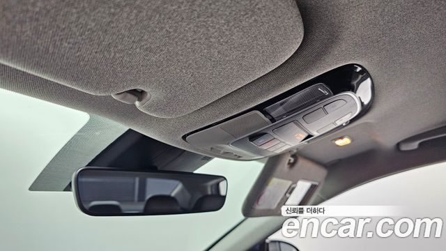 Hyundai Sonata (DN8) 2.0 Premium Plus 2022 — фото 23