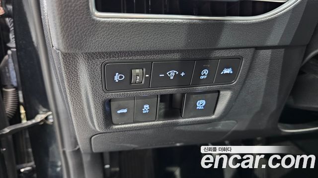Hyundai Sonata (DN8) 2.0 Premium Plus 2022 — фото 24
