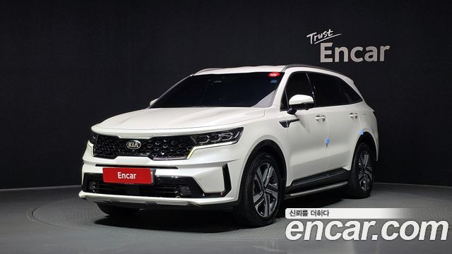 Kia Sorento (IV) HEV 1.6 2WD Noblesse