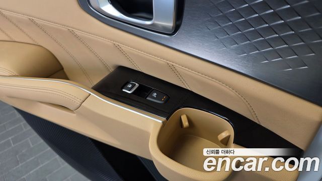 Kia Sorento (IV) HEV 1.6 2WD Noblesse 2021 — фото 19