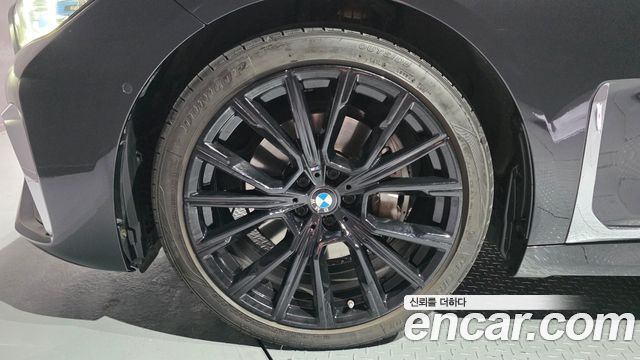 BMW 7 Series (G11) 740Li xDrive M Sport Package 2021 — фото 5