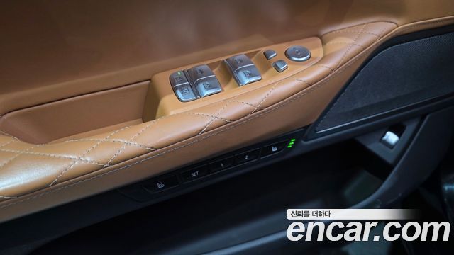 BMW 7 Series (G11) 740Li xDrive M Sport Package 2021 — фото 28